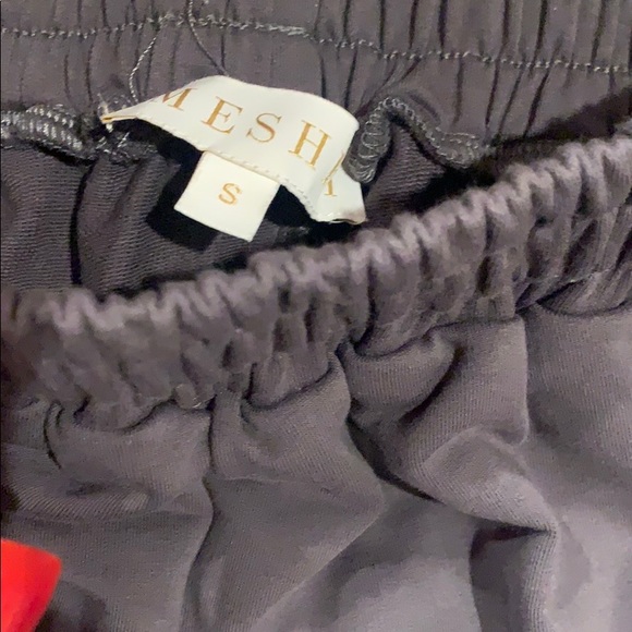 Meshki Paloma Short - Picture 6 of 6